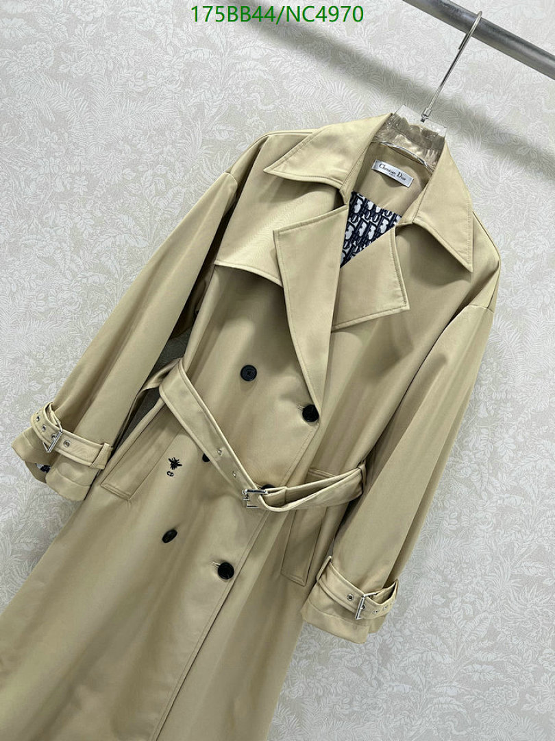 Theory Trench Coat - view 5