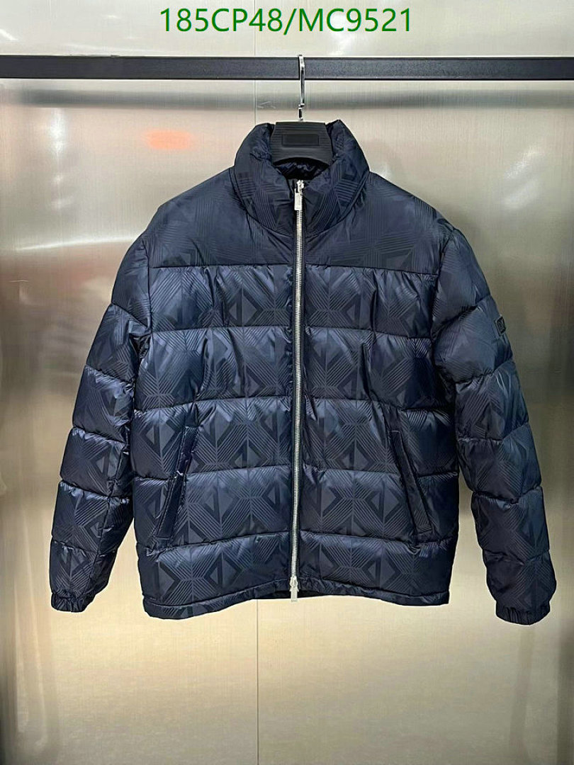 Dior Dior Down Jacket - view 2