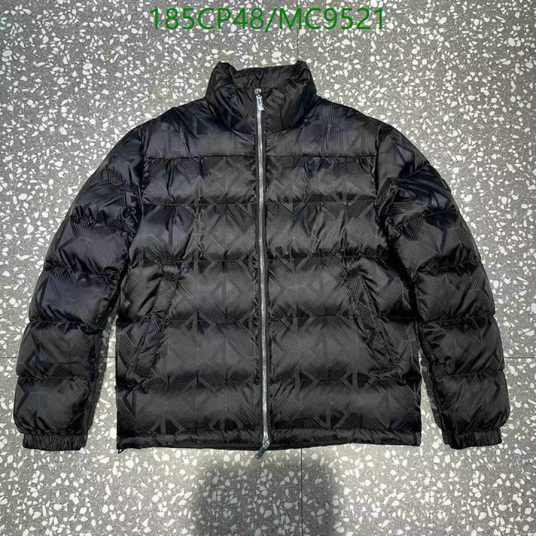 Dior Dior Down Jacket - view 3