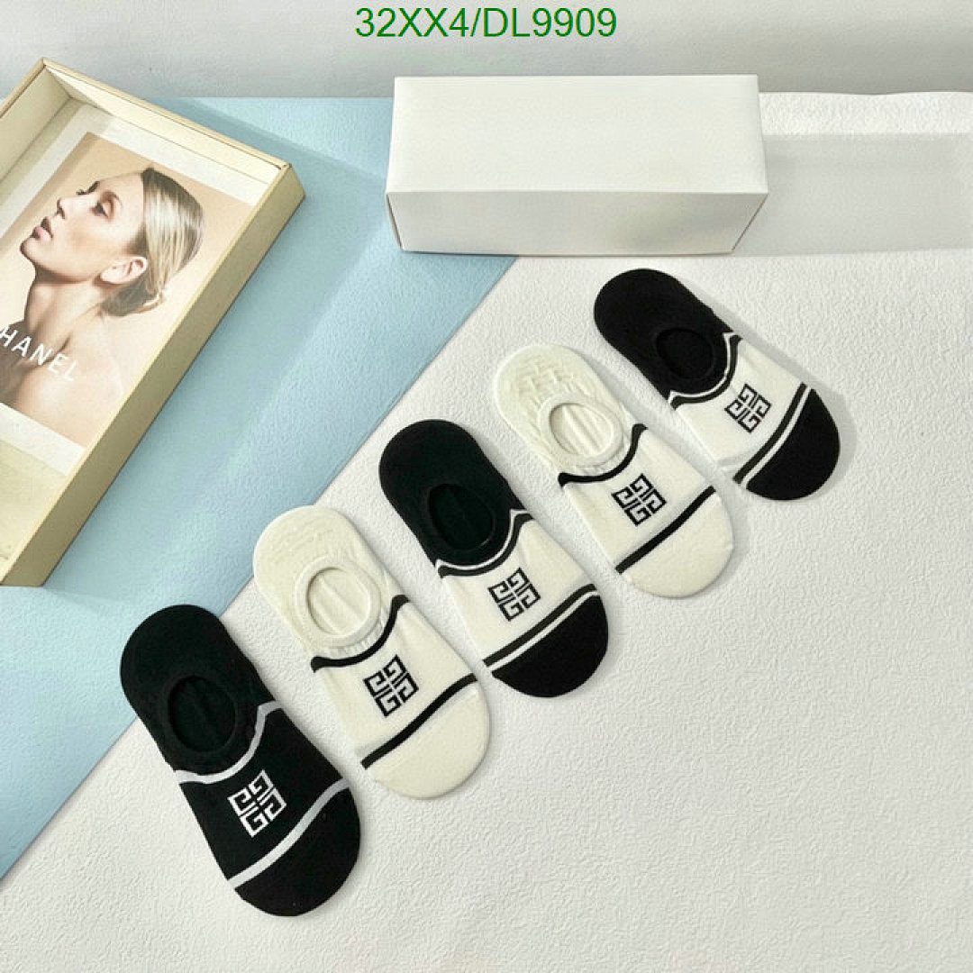 Gucci Gucci Socks 32XX4/DL9909 - view 2
