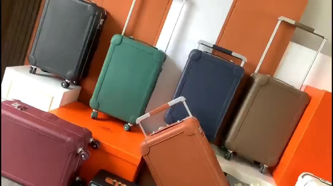 Herschel Supply Co. Little America Carry-On - view 2