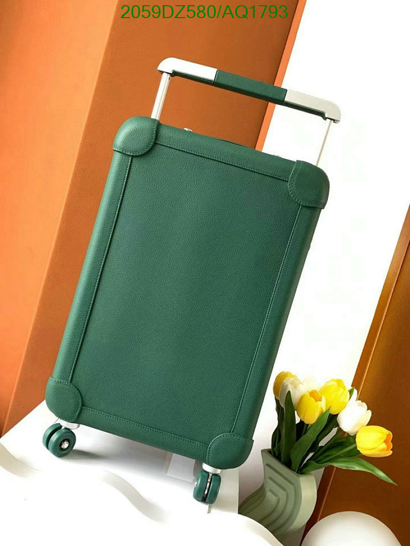 Herschel Supply Co. Little America Carry-On - view 3