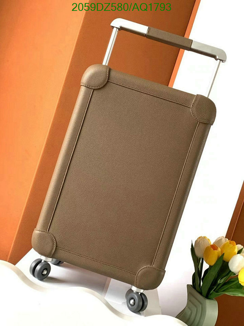 Herschel Supply Co. Little America Carry-On - view 4