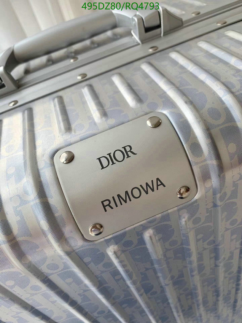 Rimowa Classic Cabin Aluminum - view 3