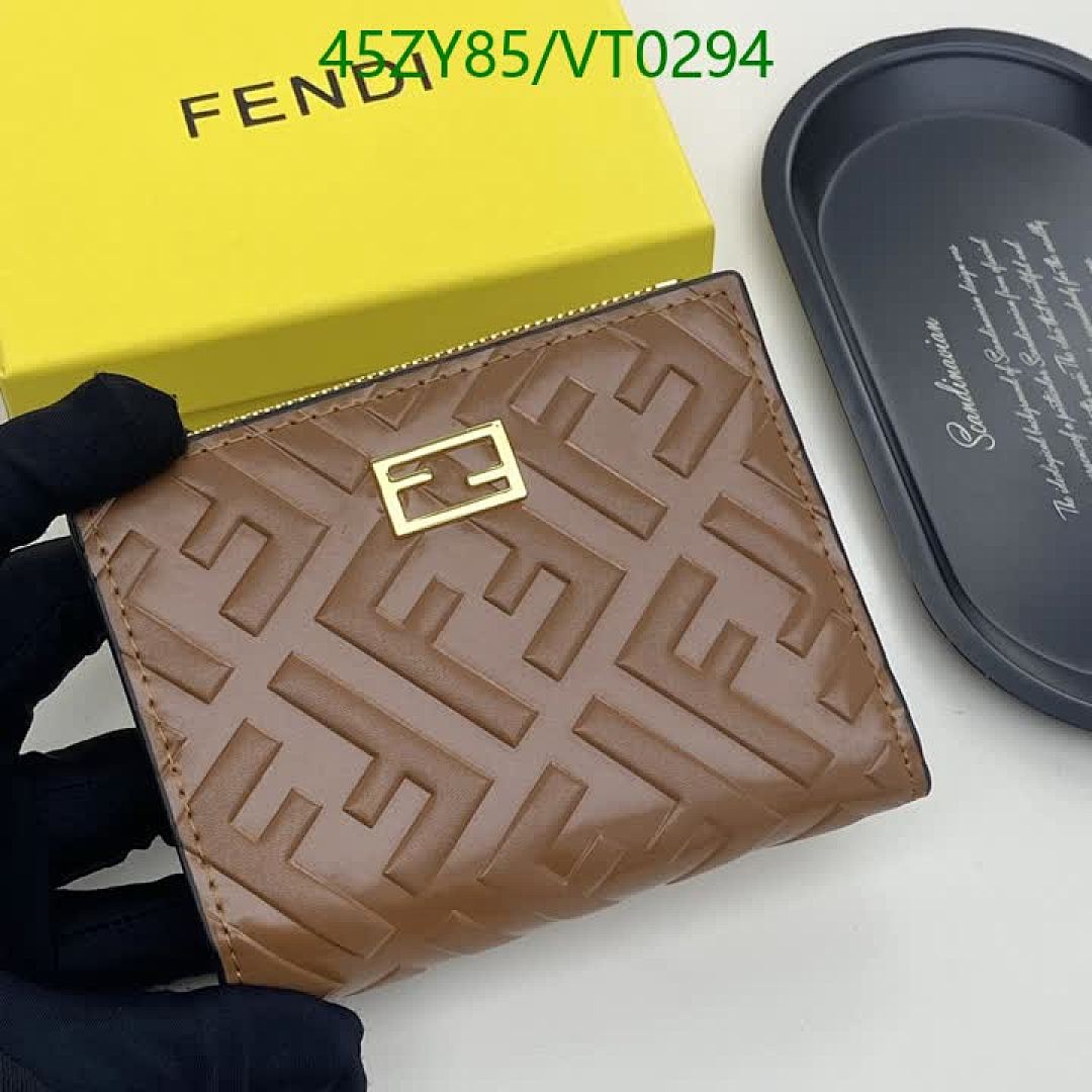 Fendi Fendi Micro Bag - view 2
