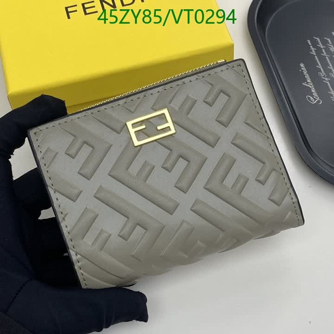 Fendi Fendi Micro Bag - view 3