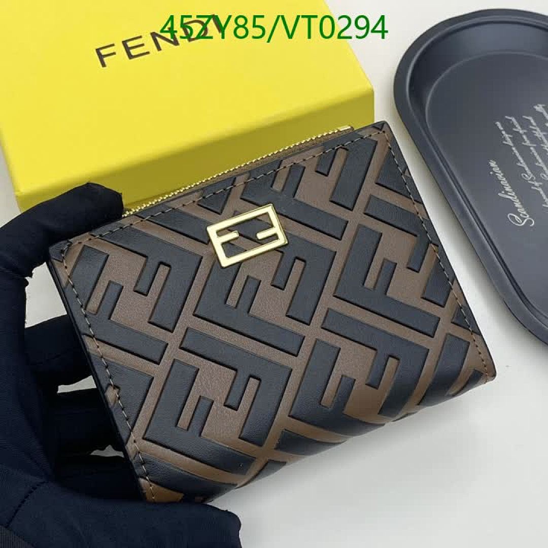 Fendi Fendi Micro Bag - view 4