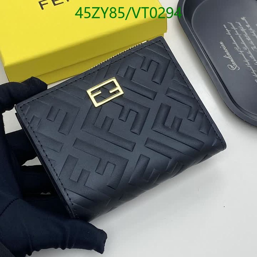 Fendi Fendi Micro Bag - view 5