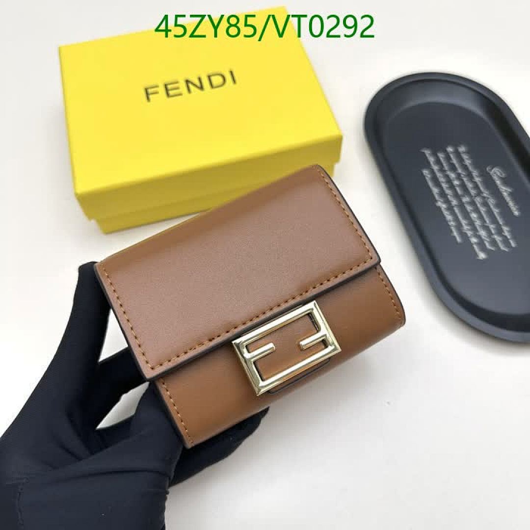 Fendi Mini Bag 45ZY85/VT0292ND - view 2