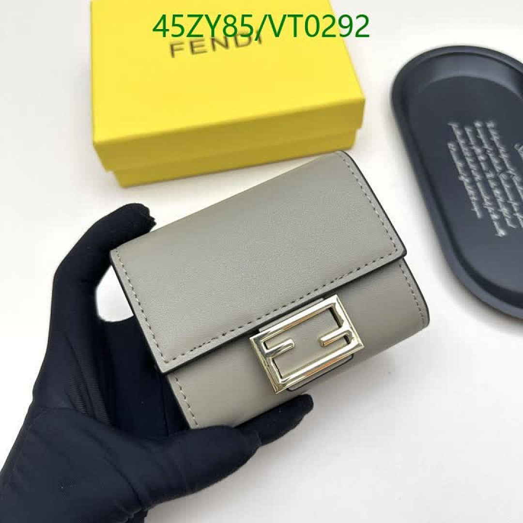 Fendi Mini Bag 45ZY85/VT0292ND - view 3