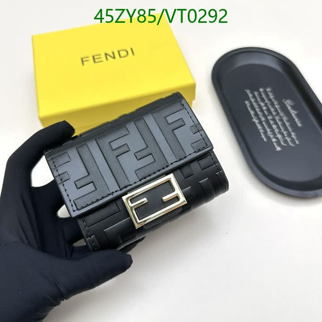 Fendi Mini Bag 45ZY85/VT0292ND - view 4