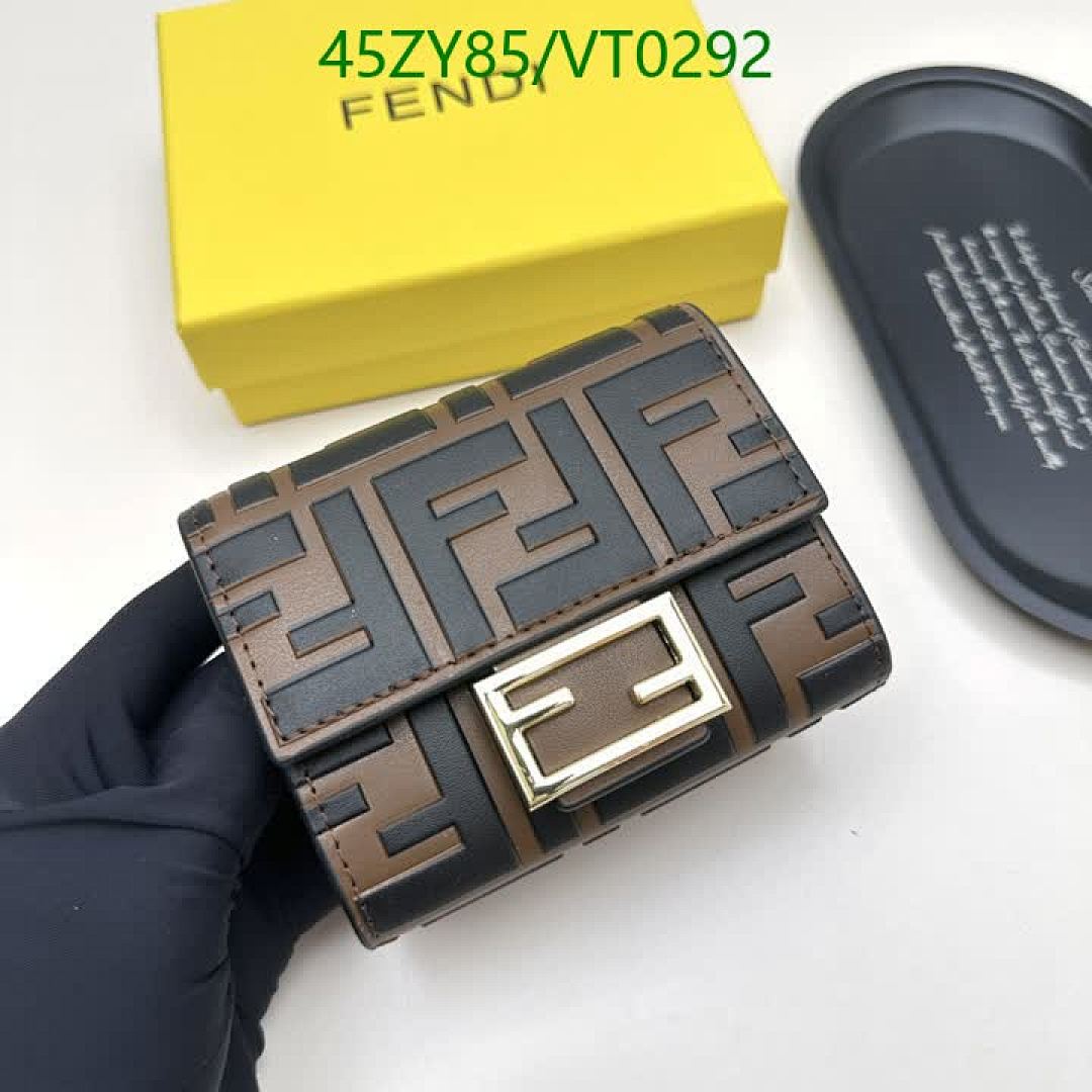 Fendi Mini Bag 45ZY85/VT0292ND - view 5