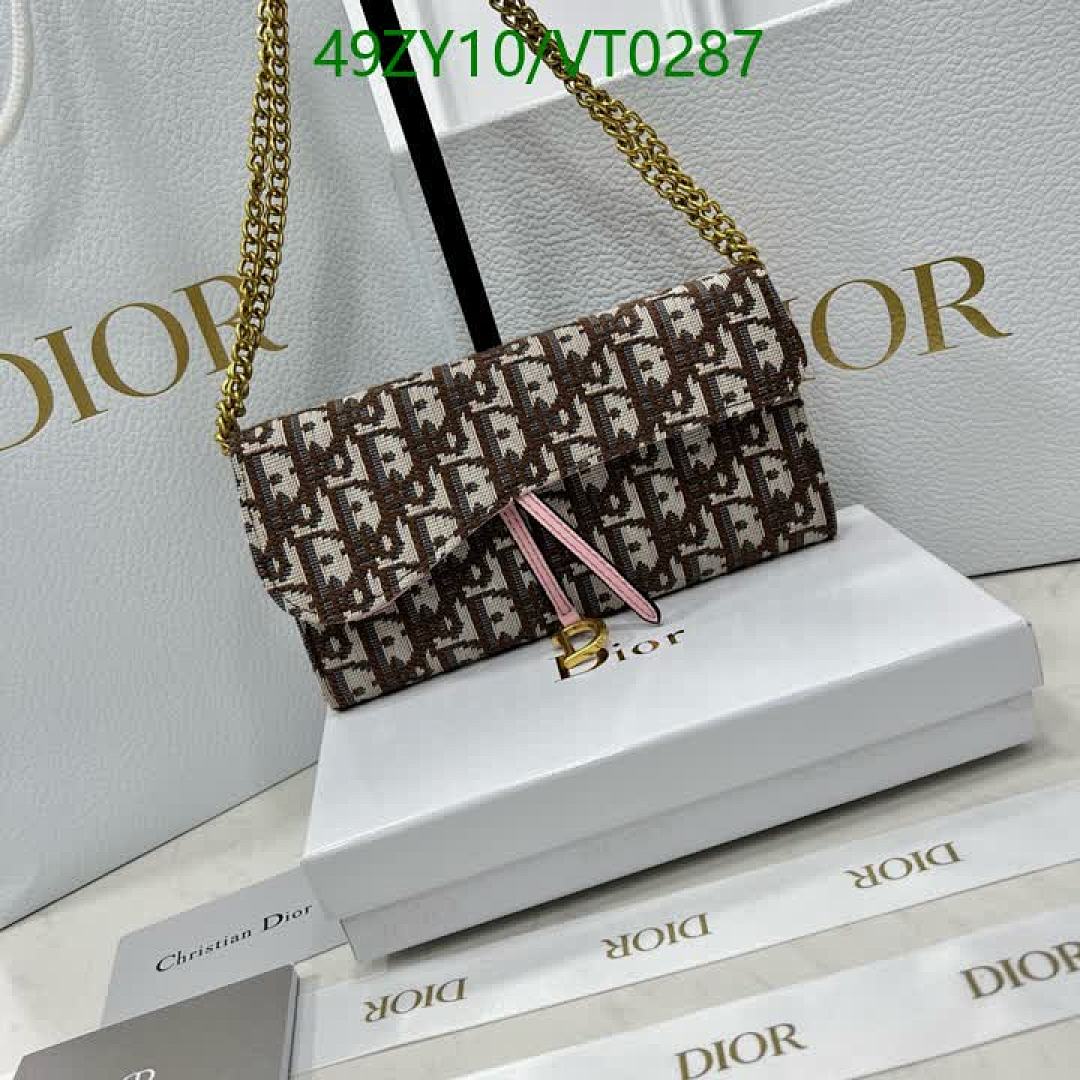 Dior Book Hobo Bag - view 2
