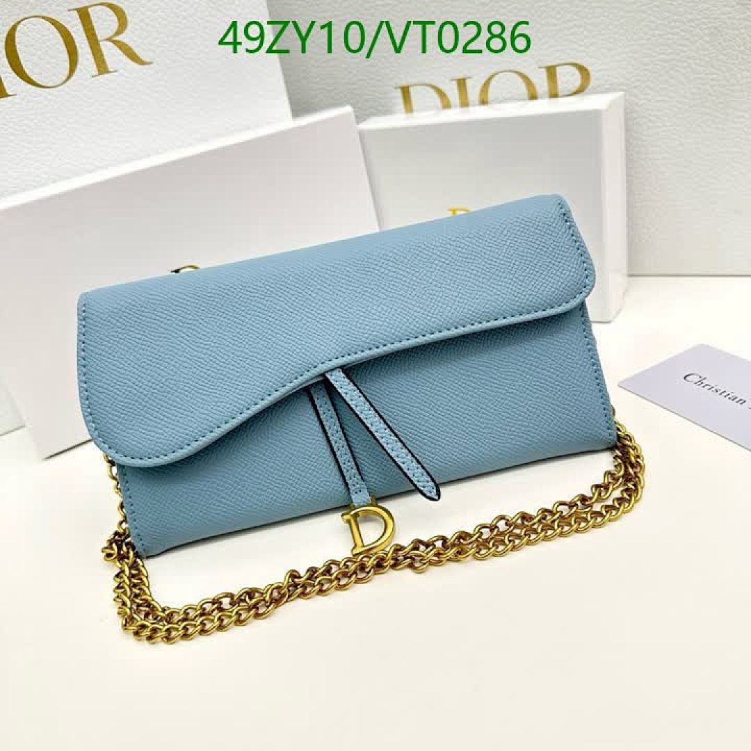 Dior Book Hobo Bag - view 2