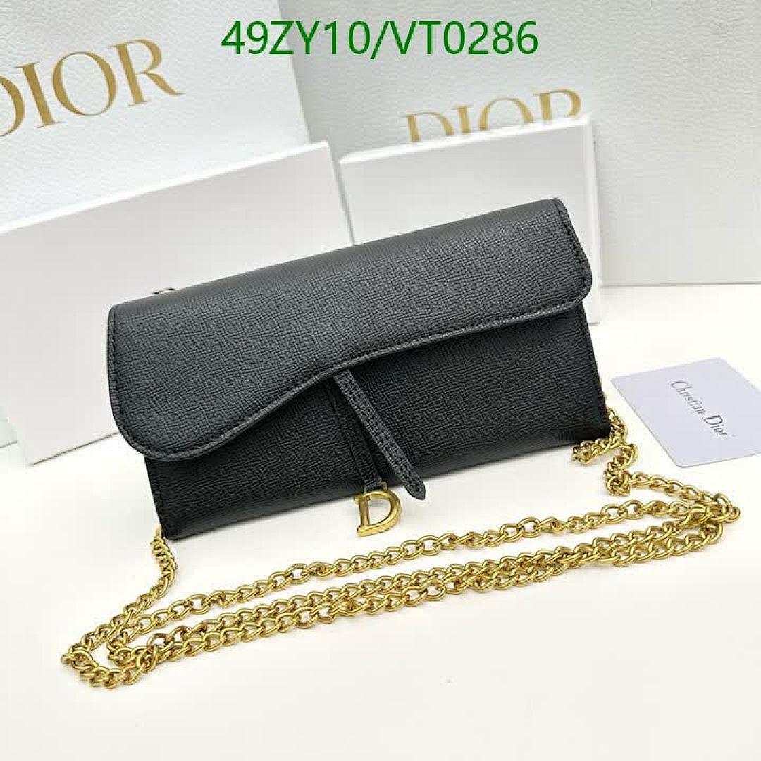 Dior Book Hobo Bag - view 3