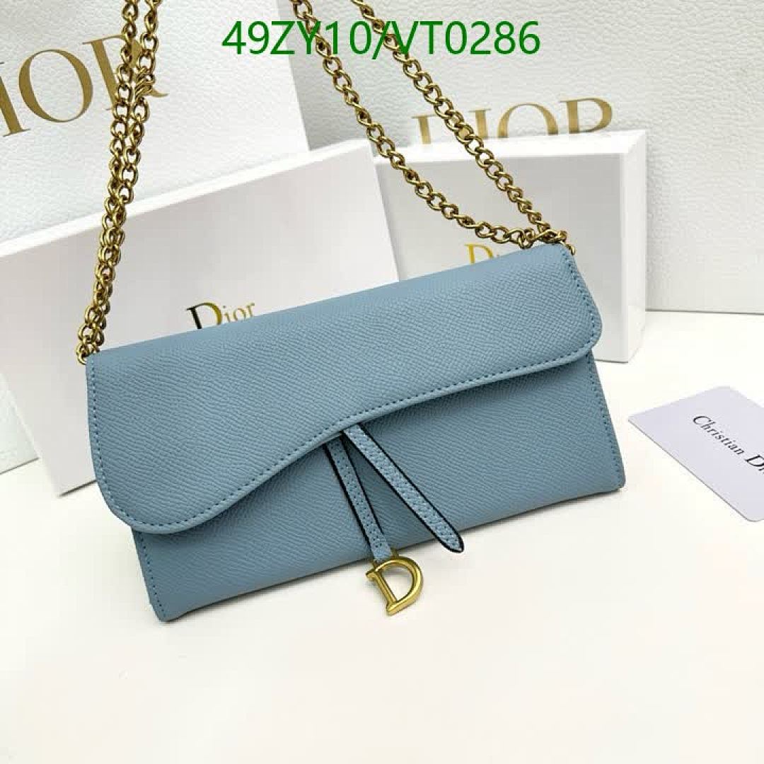 Dior Book Hobo Bag - view 5