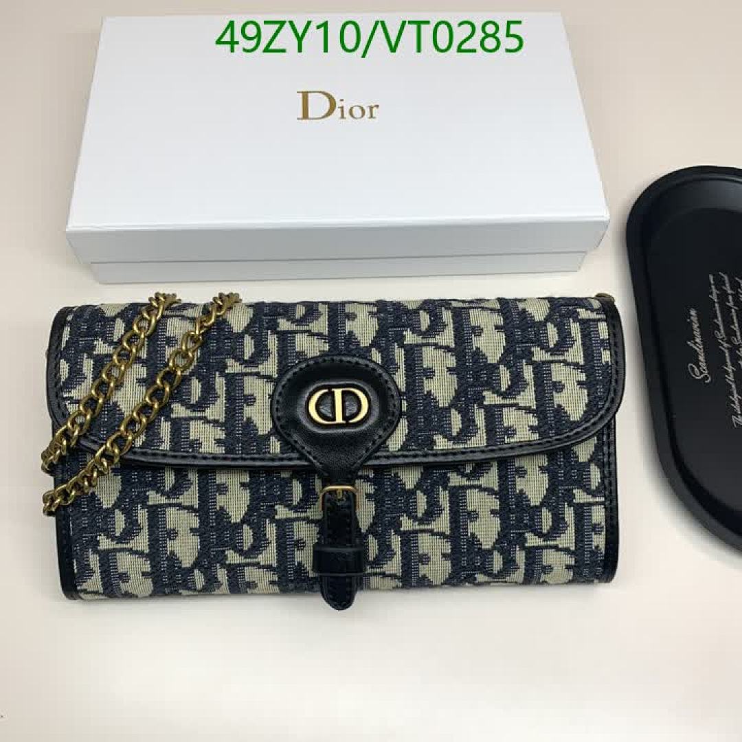 Dior Book Hobo Bag - view 2