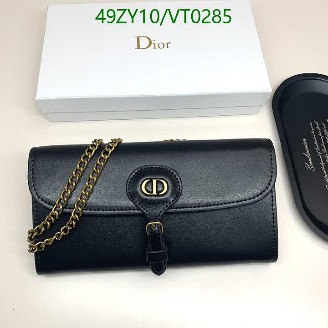 Dior Book Hobo Bag - view 4