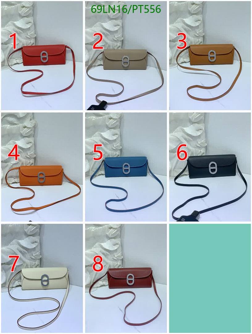 The Row Mini Chain Shoulder Bag