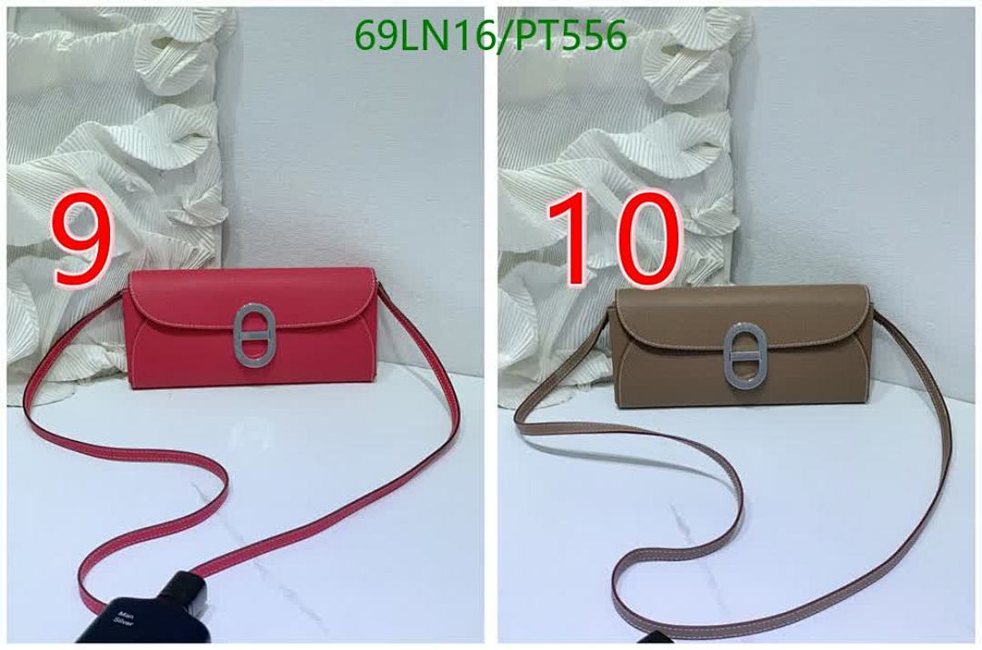 The Row Mini Chain Shoulder Bag - view 2