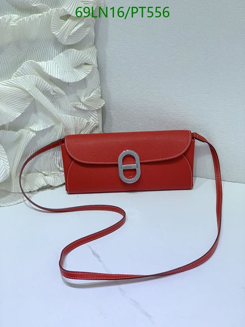 The Row Mini Chain Shoulder Bag - view 3