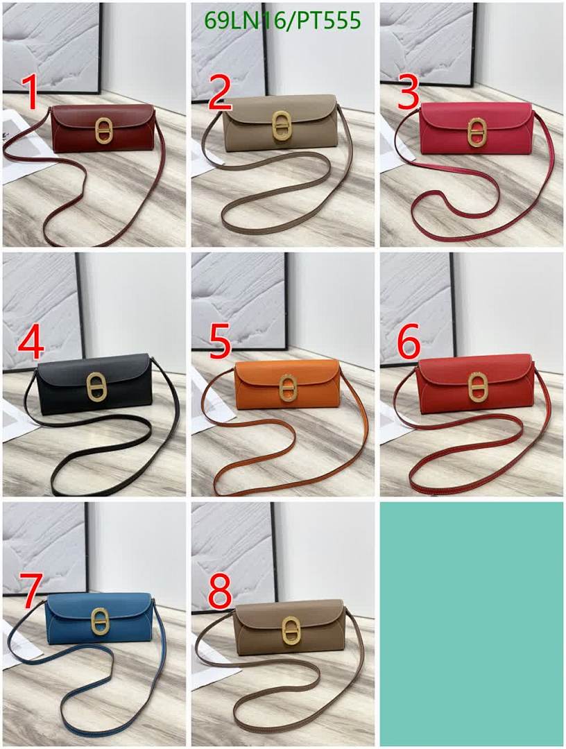 Chloé Clélia Mini Shoulder Bag