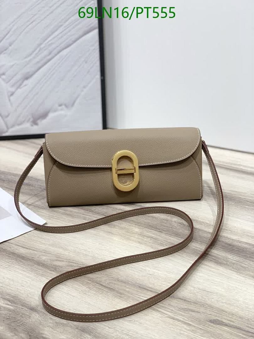 Chloé Clélia Mini Shoulder Bag - view 5