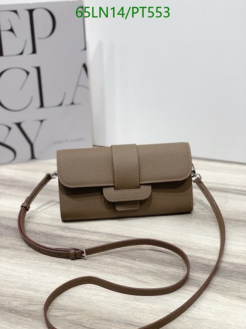 Ettitude Mini Envelope Clutch - view 3