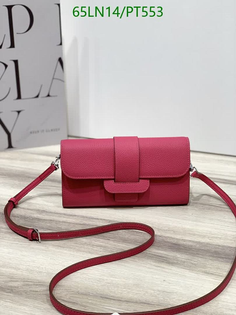 Ettitude Mini Envelope Clutch - view 4