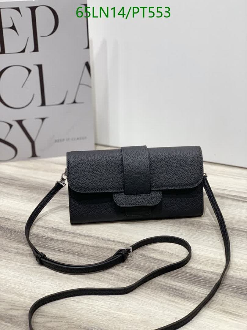 Ettitude Mini Envelope Clutch - view 5
