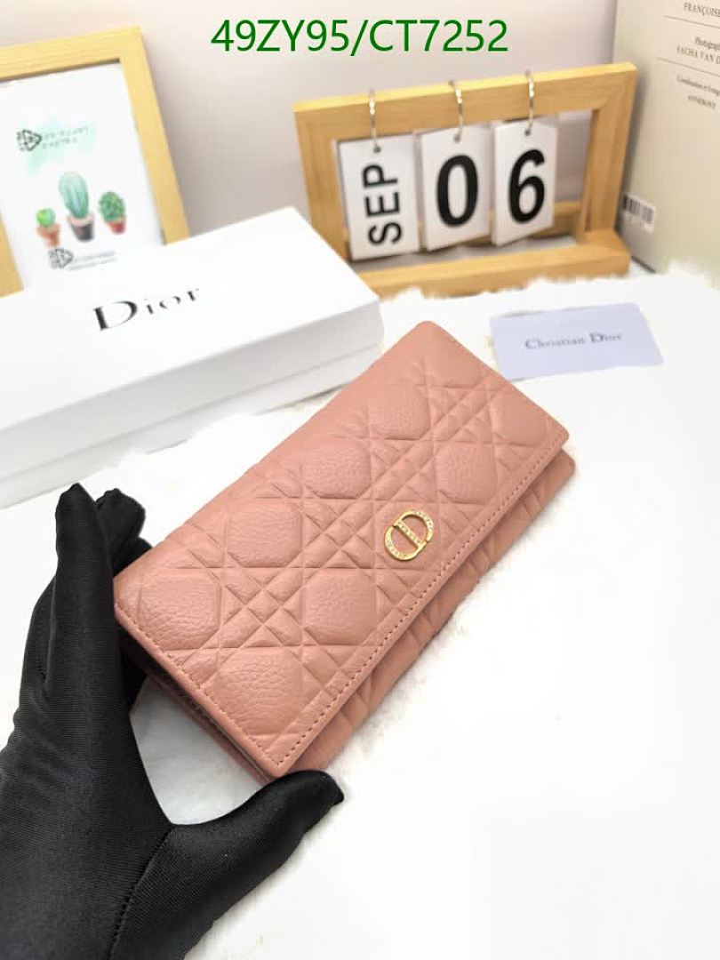 Dior Book Tote Bag - view 2