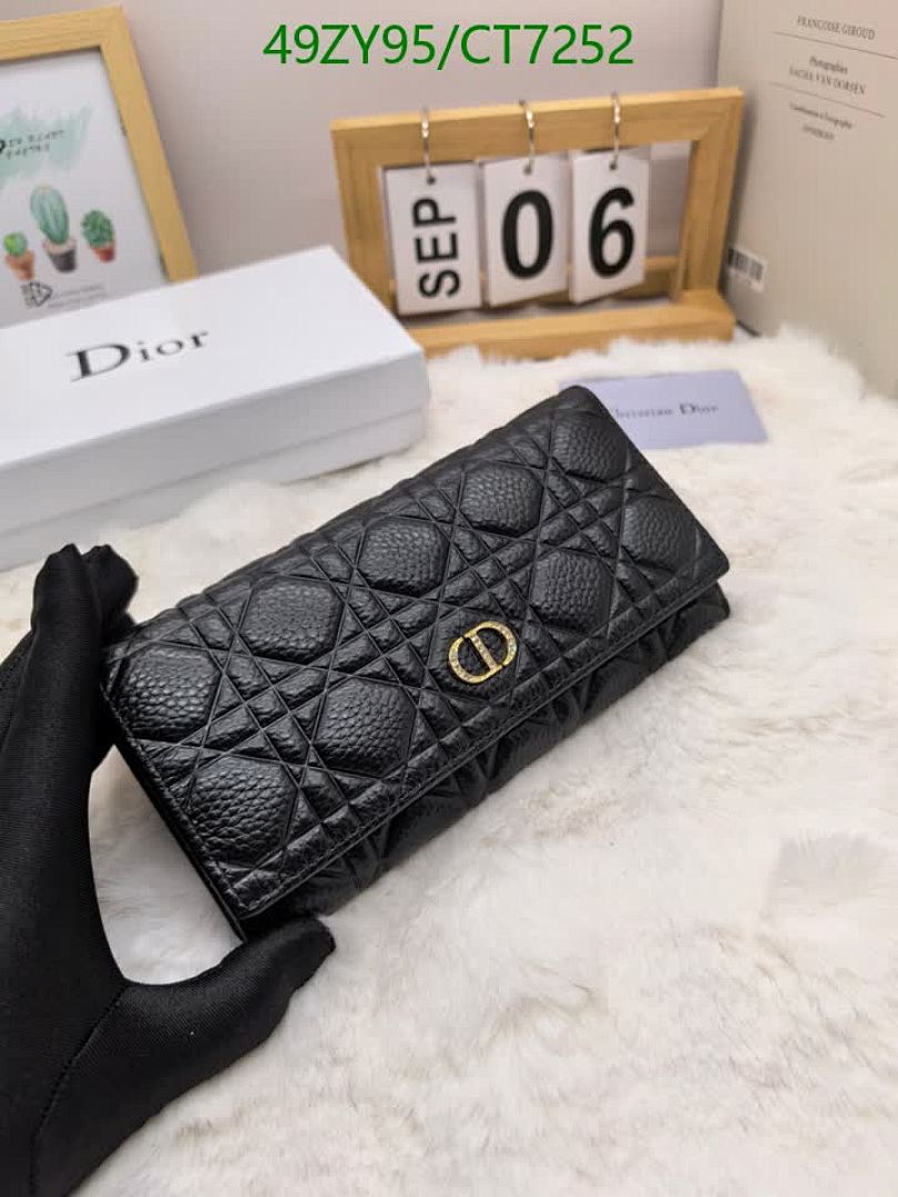 Dior Book Tote Bag - view 3