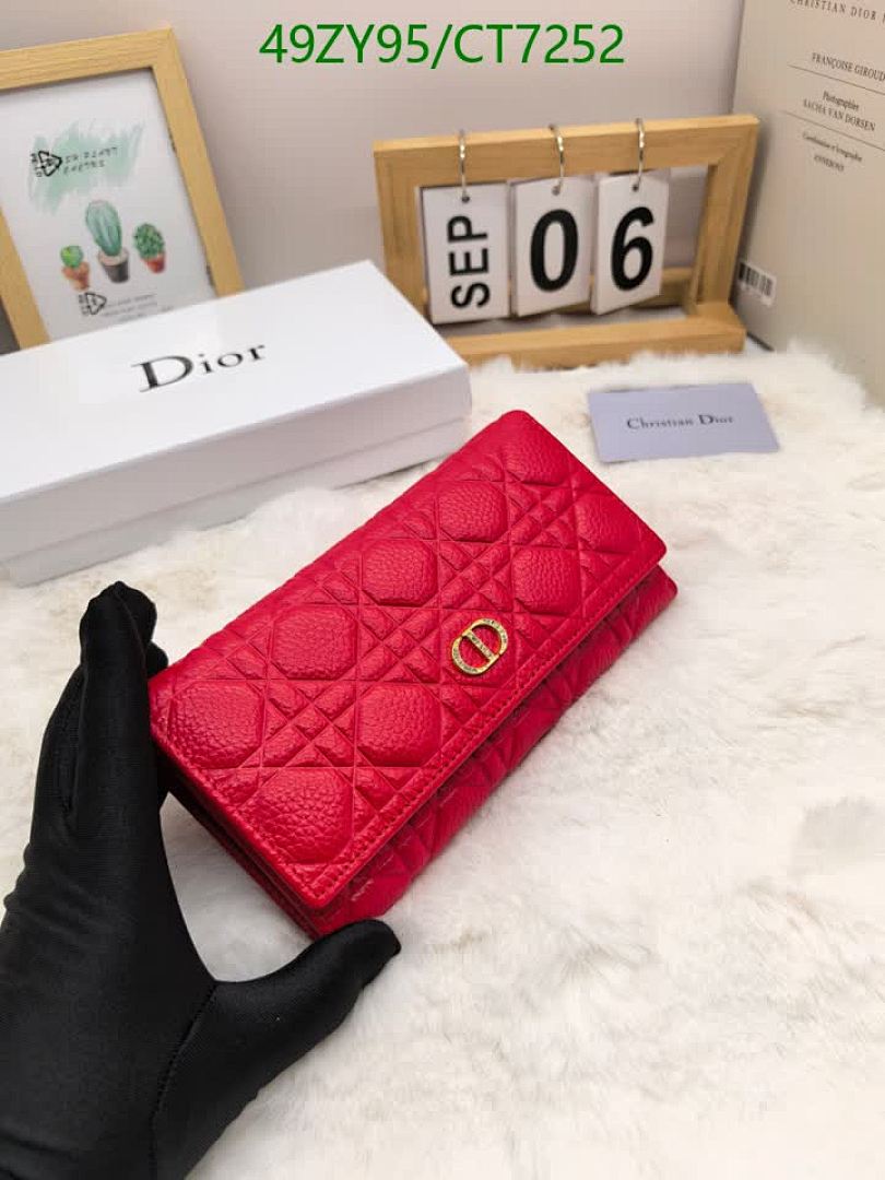 Dior Book Tote Bag - view 4