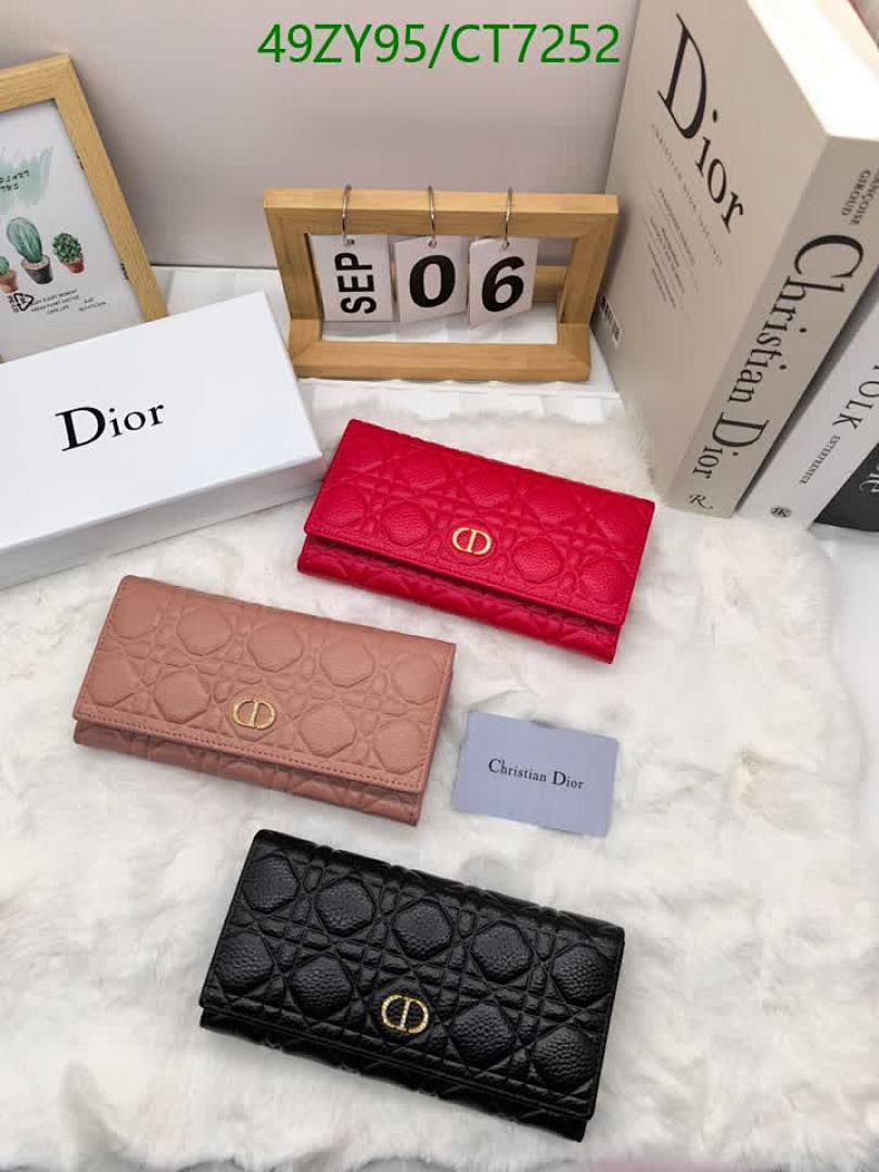 Dior Book Tote Bag - view 5