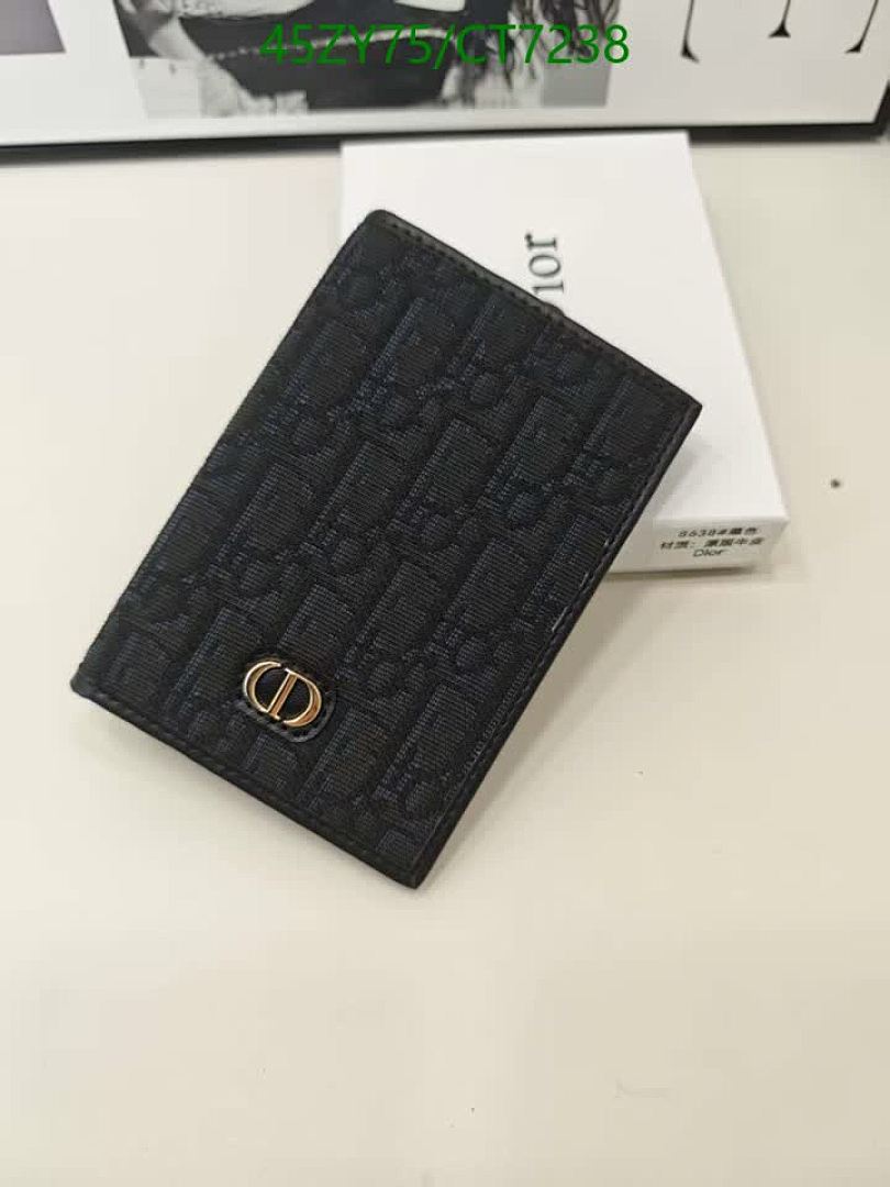 Dior Book Hobo Bag