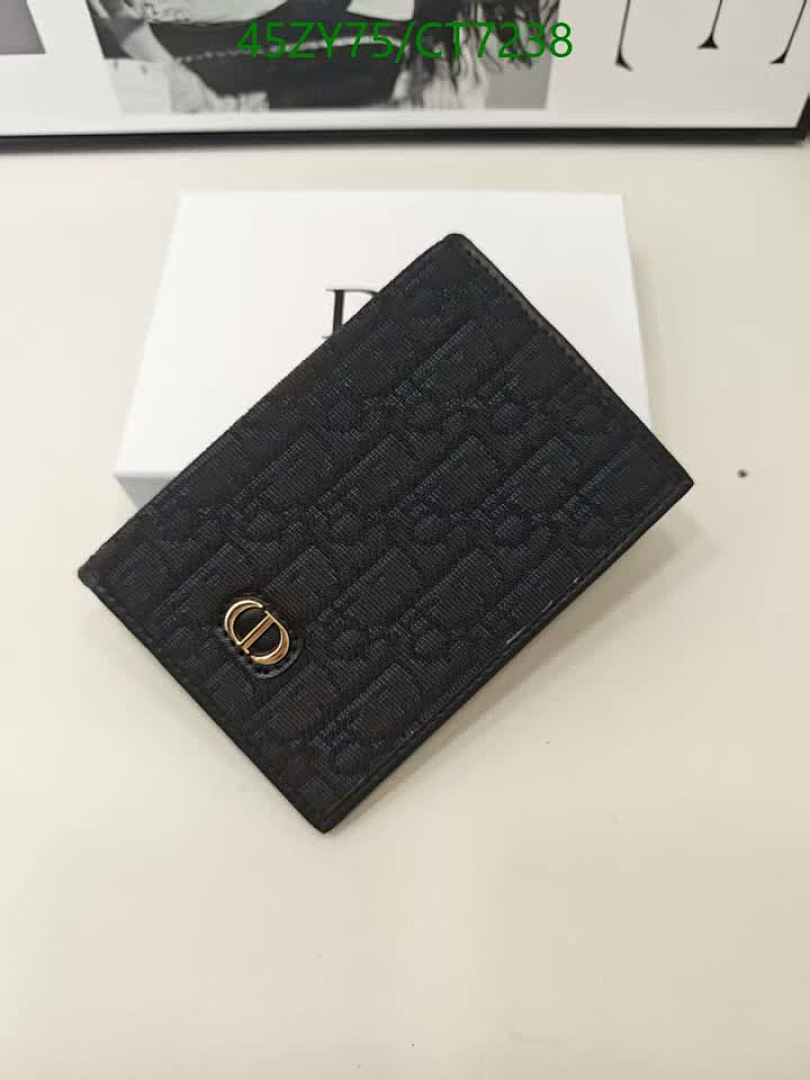 Dior Book Hobo Bag - view 2