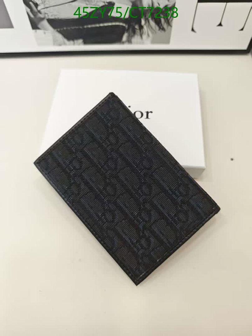 Dior Book Hobo Bag - view 3