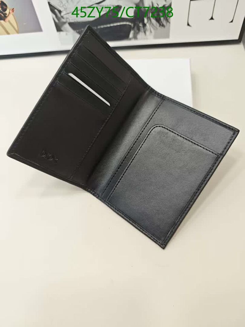 Dior Book Hobo Bag - view 4