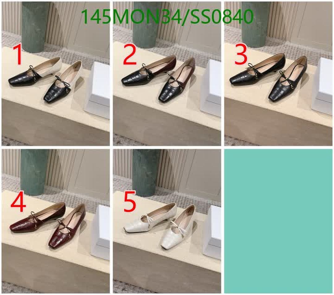 Salvatore Ferragamo Gancini Pointed Heel Pump