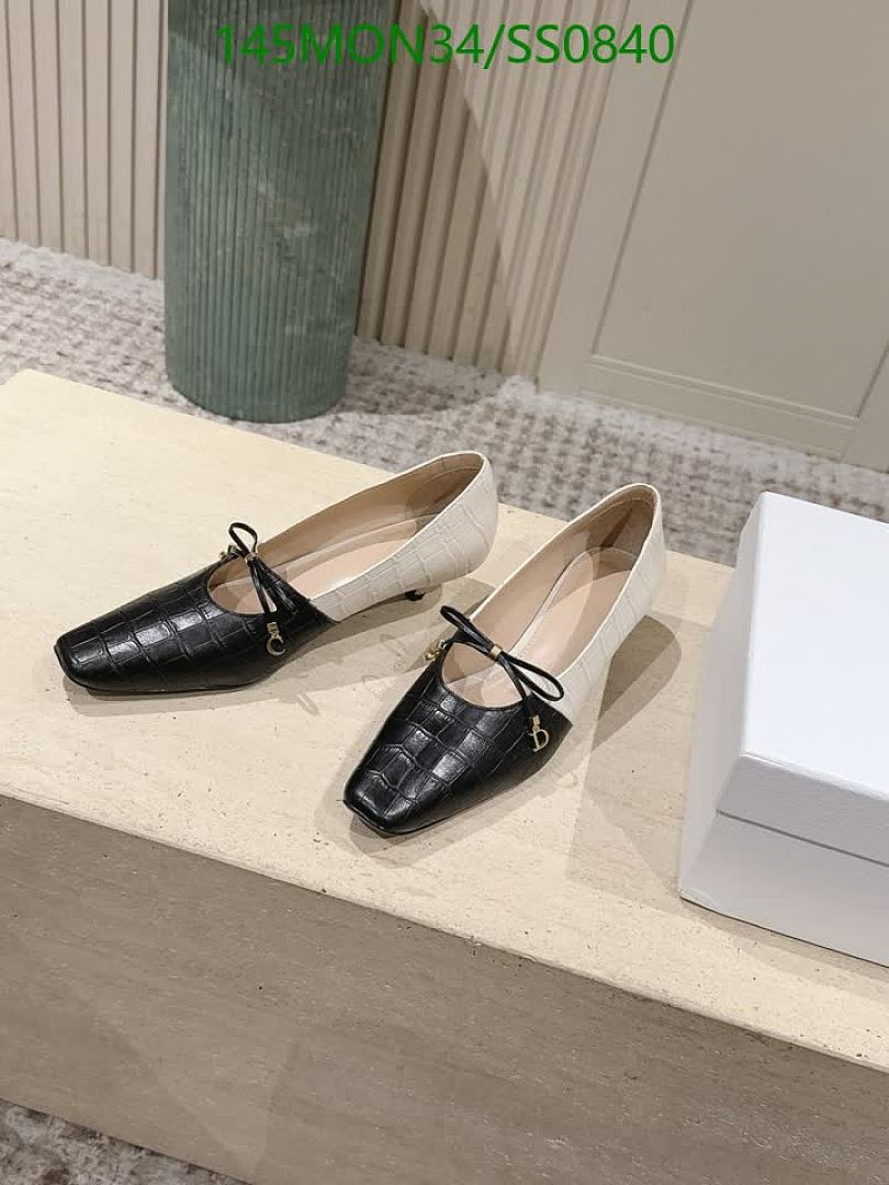 Salvatore Ferragamo Gancini Pointed Heel Pump - view 2
