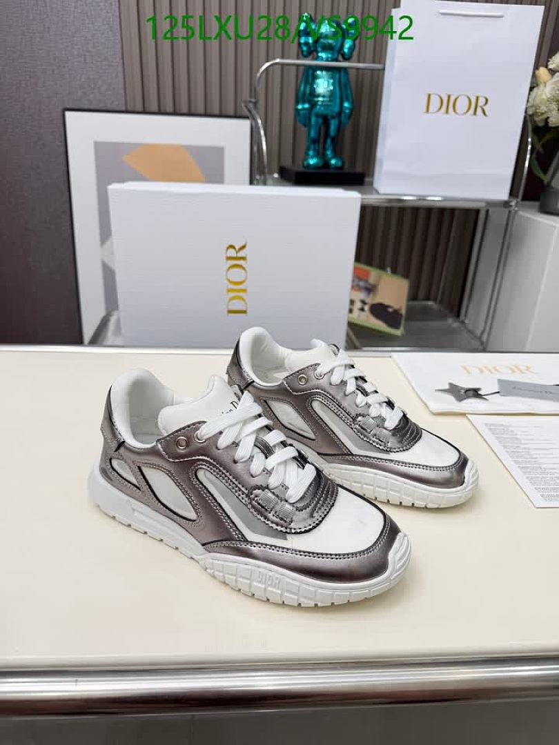 Dior Dior B22 Sneaker - view 2