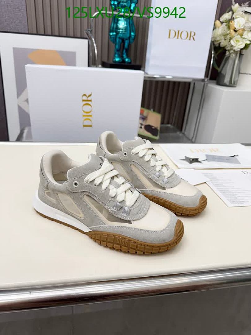 Dior Dior B22 Sneaker - view 4
