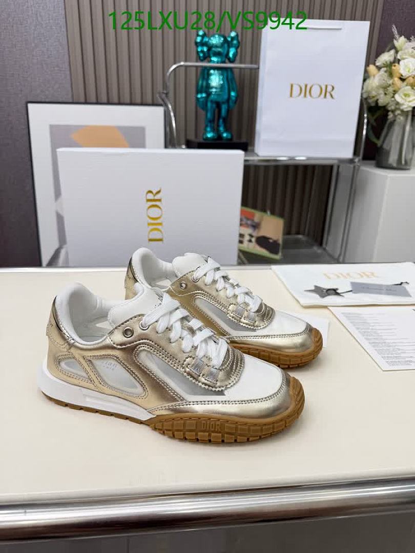 Dior Dior B22 Sneaker - view 5