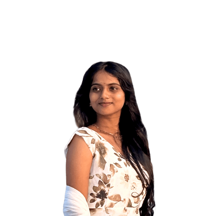 Sivalekshmi Vidyadharan