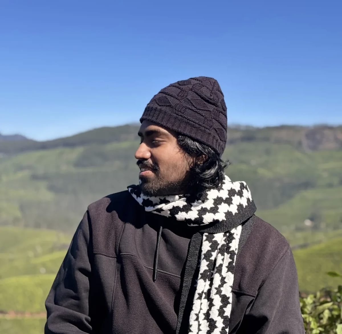 Aadil Mohamed A