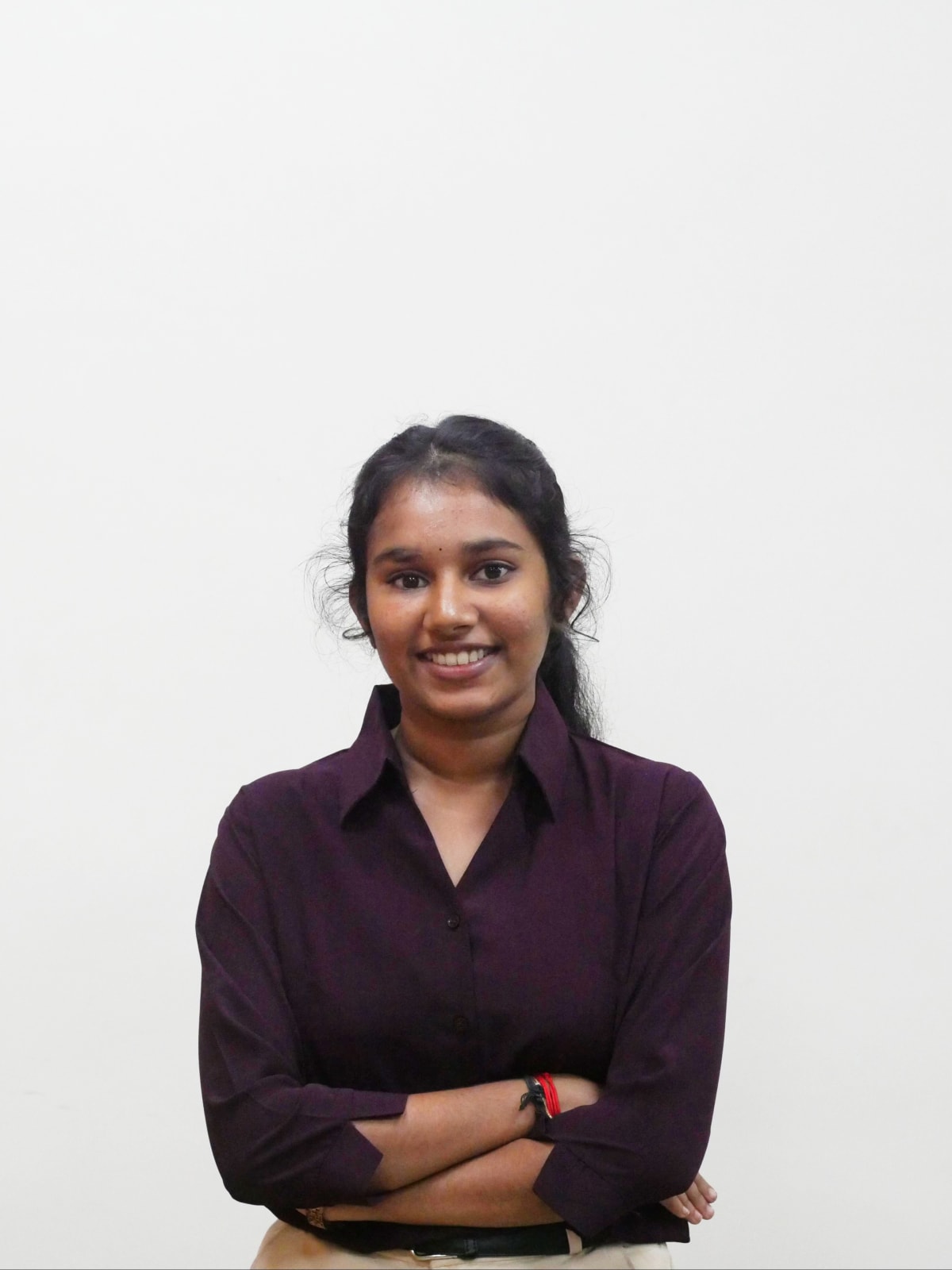Devika N