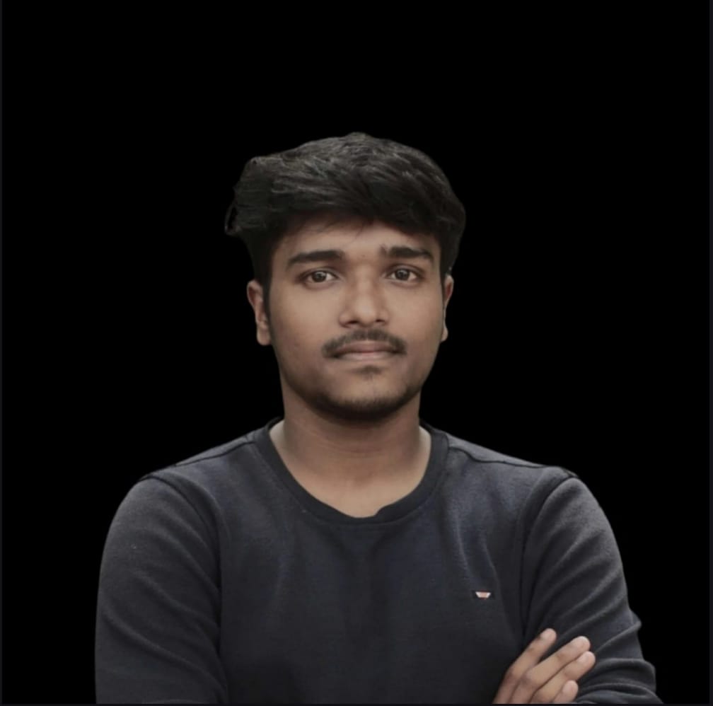 Deepak B S