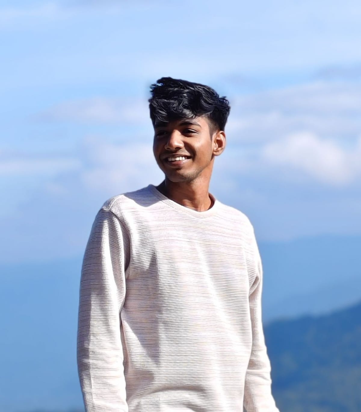 Bahul V Gopal