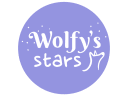 Wolfy's Stars by Maureen Durasnel