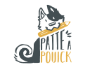 Patte à Pouick